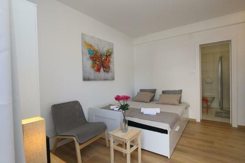 Apartments Roberta