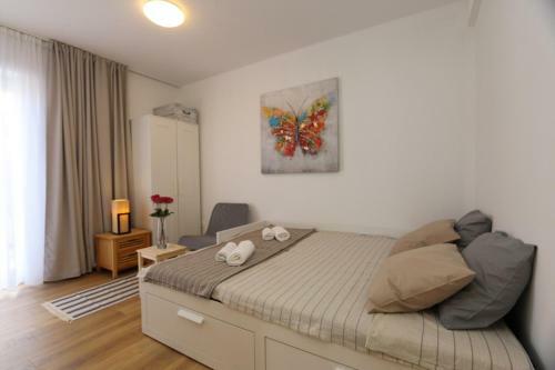Apartments Roberta