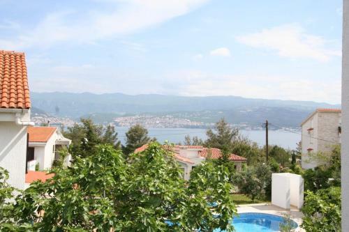 Apartment In Silo/insel Krk 14599