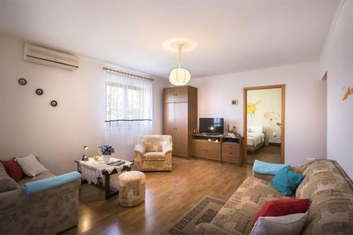 Apartments Frkovic