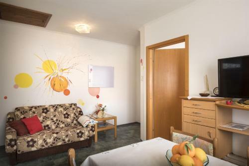 Apartments Frkovic