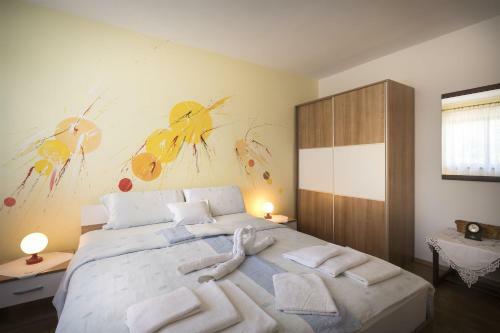 Apartments Frkovic
