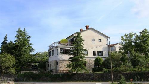 Apartments Frkovic