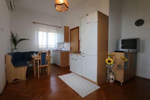 Apartment Cekic