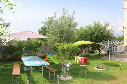 Apartment Cekic