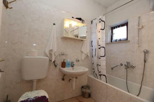 Apartment Cekic