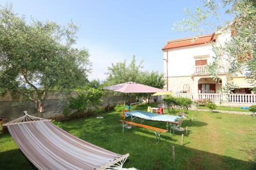 Apartment Cekic