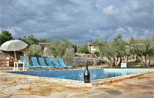 Two-bedroom Holiday Home In Silo