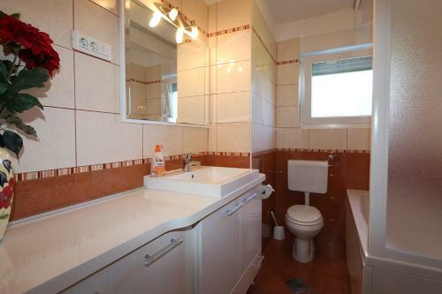 Apartments Marica
