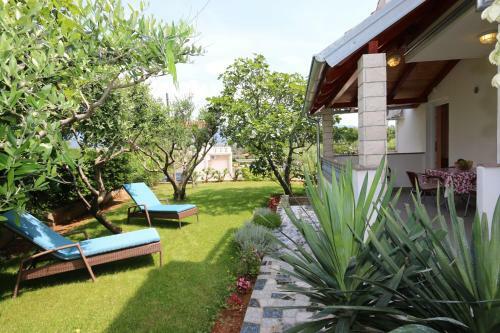 Apartments Marica