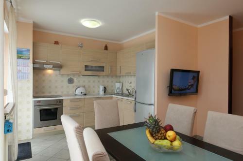 Apartments Marica
