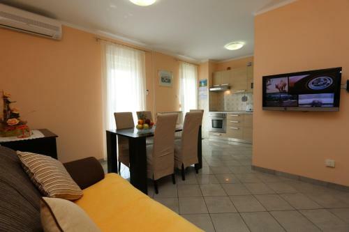 Apartments Marica