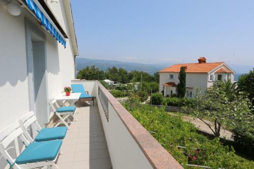 Apartments Marica