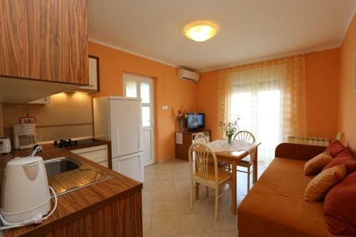 Apartments Marica
