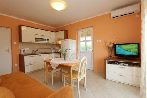 Apartments Marica