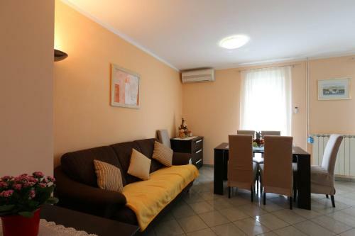Apartments Marica