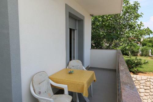 Apartments Marica