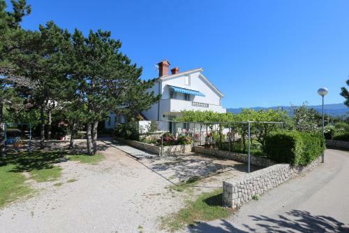 Apartments Marica