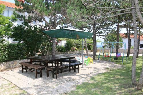 Apartments Marica