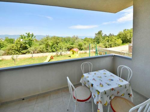 Apartment Natali.1