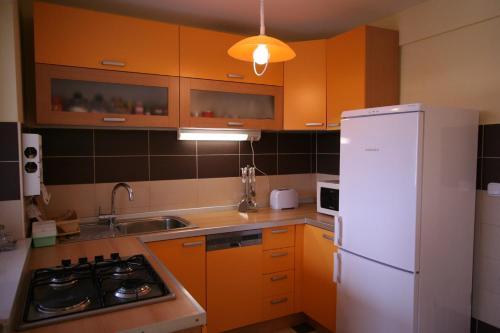 Apartments In ?ilo/insel Krk 13589