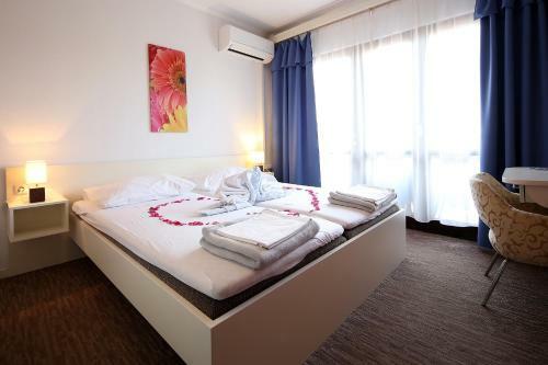 Hostal Guest House Zeba & Riviera