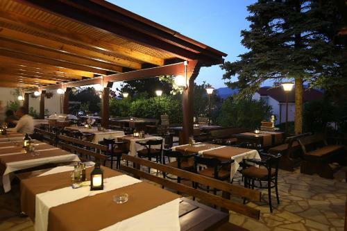 Hostal Guest House Zeba & Riviera