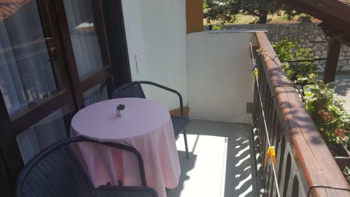 Hostal Guest House Zeba & Riviera