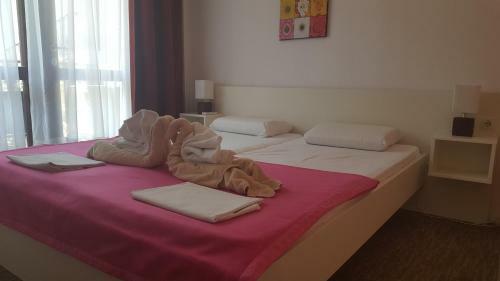 Hostal Guest House Zeba & Riviera