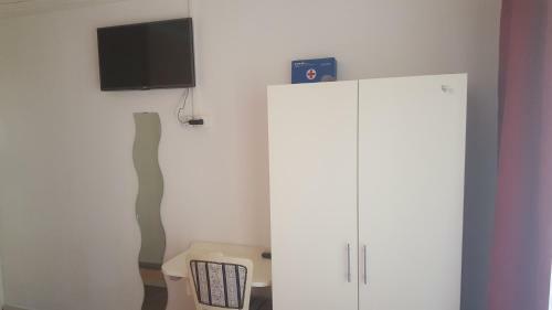 Hostal Guest House Zeba & Riviera