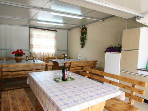 Apartment In Silo/insel Krk 13588