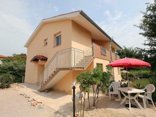 Apartment Sonja 2