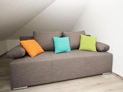 Apartment Ivo P.