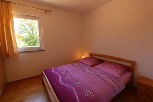 Apartment In Silo/insel Krk 13582