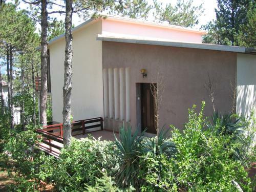House Borici Silo