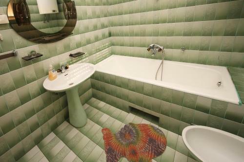 Apartment Jakominic A.