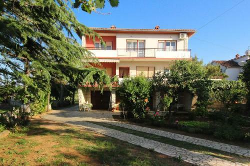 Apartment Jakominic A.