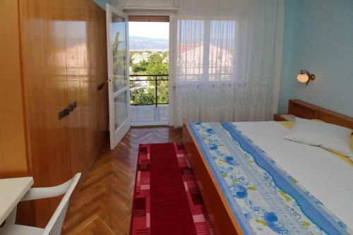 Apartment Jakominic A.