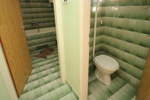 Apartment Jakominic A.