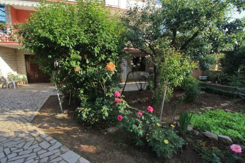 Apartment Jakominic A.