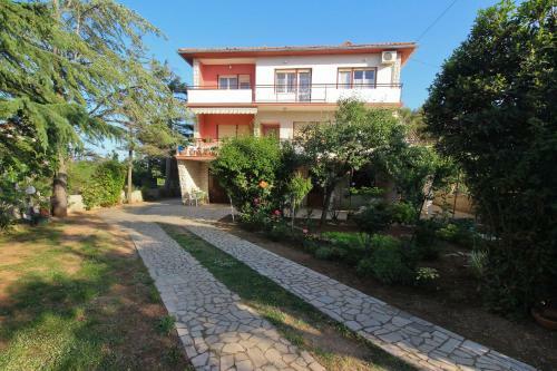 Apartment Jakominic A.