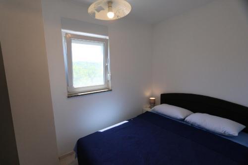 Apartments Saramandic