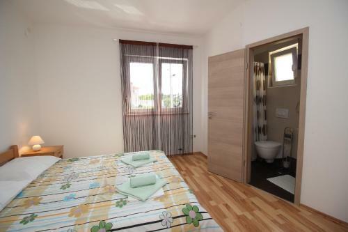 Apartments Rea