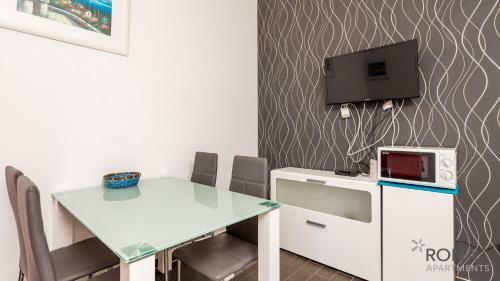 Rona Apartments Zlatko
