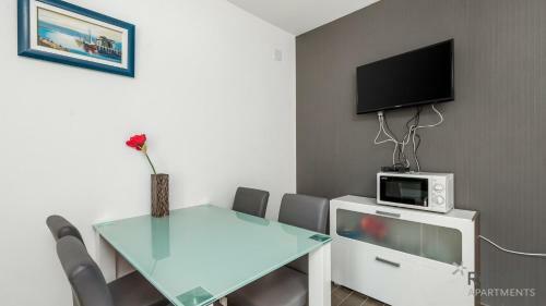 Rona Apartments Zlatko