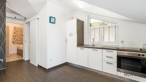 Rona Apartments Zlatko
