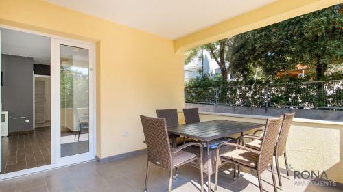 Rona Apartments Zlatko