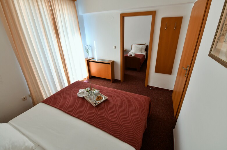 Hotel Alkar