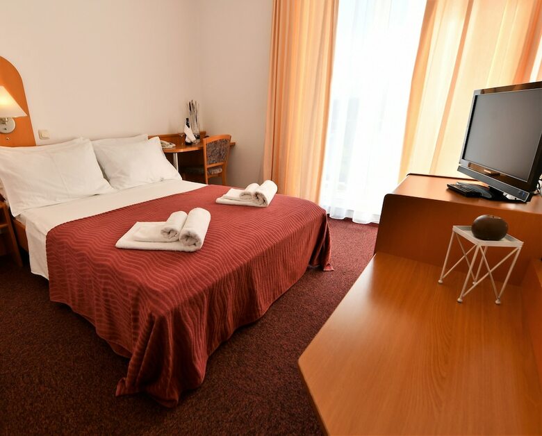 Hotel Alkar