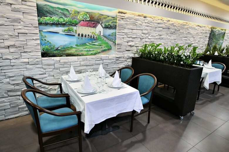 Hotel Alkar